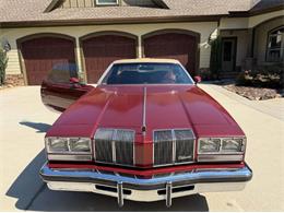 1976 Oldsmobile Cutlass (CC-2100395) for sale in Cadillac, Michigan