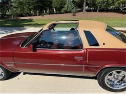 1976 Oldsmobile Cutlass (CC-2100395) for sale in Cadillac, Michigan