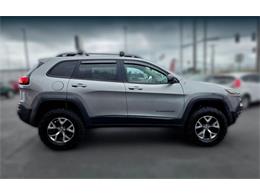 2015 Jeep Cherokee (CC-2103953) for sale in Tacoma, Washington