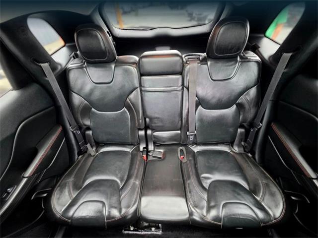 2015 Jeep Cherokee (CC-2103953) for sale in Tacoma, Washington