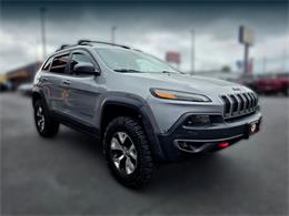 2015 Jeep Cherokee (CC-2103953) for sale in Tacoma, Washington