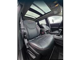 2015 Jeep Cherokee (CC-2103953) for sale in Tacoma, Washington