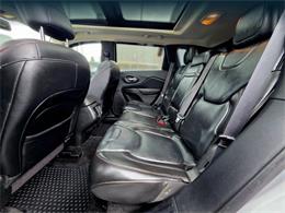 2015 Jeep Cherokee (CC-2103953) for sale in Tacoma, Washington