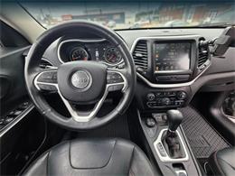2015 Jeep Cherokee (CC-2103953) for sale in Tacoma, Washington
