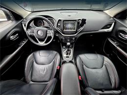 2015 Jeep Cherokee (CC-2103953) for sale in Tacoma, Washington