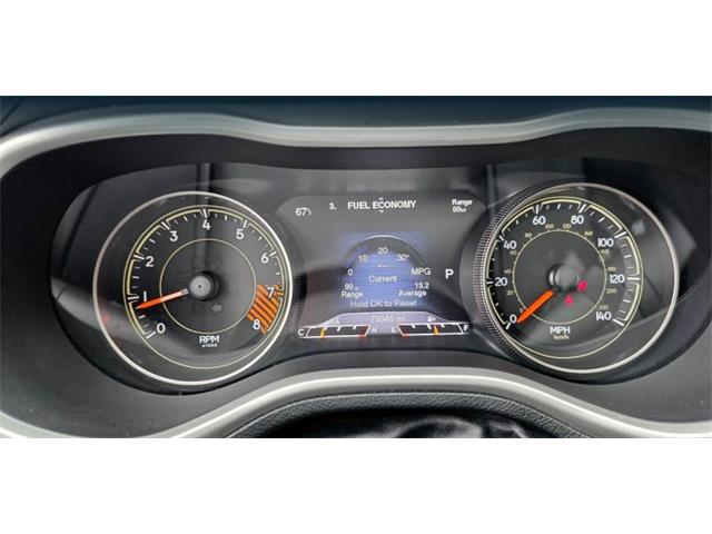 2015 Jeep Cherokee (CC-2103953) for sale in Tacoma, Washington