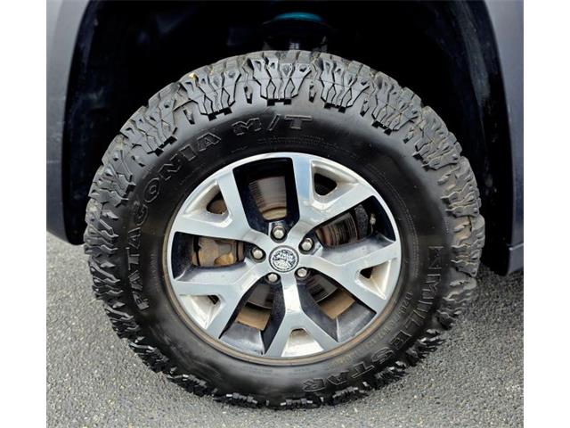 2015 Jeep Cherokee (CC-2103953) for sale in Tacoma, Washington