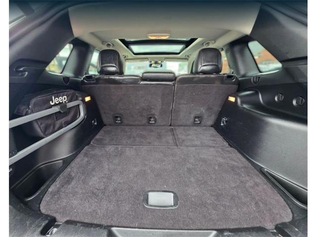 2015 Jeep Cherokee (CC-2103953) for sale in Tacoma, Washington