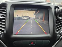 2015 Jeep Cherokee (CC-2103953) for sale in Tacoma, Washington
