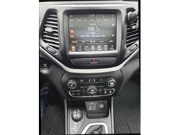 2015 Jeep Cherokee (CC-2103953) for sale in Tacoma, Washington