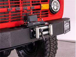 1972 Ford Bronco (CC-2103956) for sale in Ventura, California