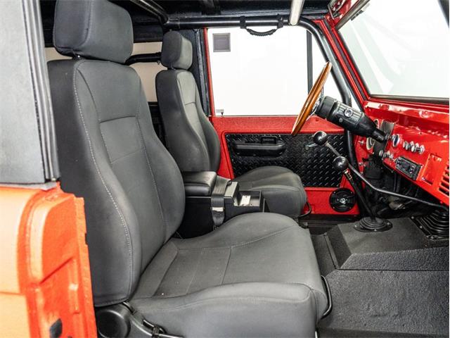 1972 Ford Bronco (CC-2103956) for sale in Ventura, California