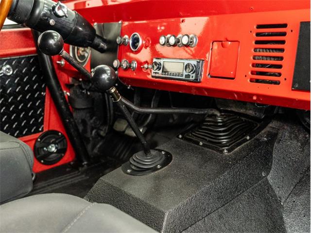1972 Ford Bronco (CC-2103956) for sale in Ventura, California