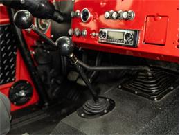 1972 Ford Bronco (CC-2103956) for sale in Ventura, California