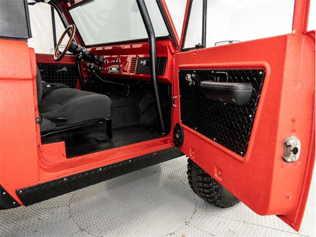 1972 Ford Bronco (CC-2103956) for sale in Ventura, California