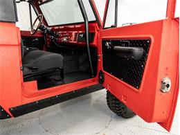 1972 Ford Bronco (CC-2103956) for sale in Ventura, California