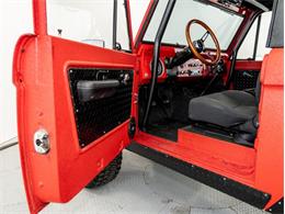 1972 Ford Bronco (CC-2103956) for sale in Ventura, California