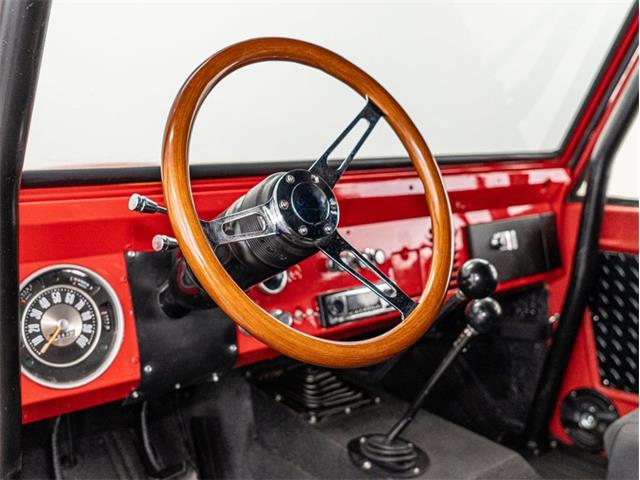 1972 Ford Bronco (CC-2103956) for sale in Ventura, California
