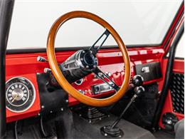 1972 Ford Bronco (CC-2103956) for sale in Ventura, California
