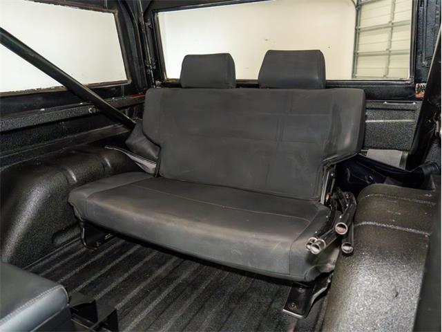 1972 Ford Bronco (CC-2103956) for sale in Ventura, California