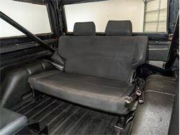 1972 Ford Bronco (CC-2103956) for sale in Ventura, California
