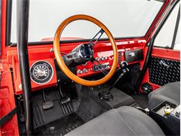 1972 Ford Bronco (CC-2103956) for sale in Ventura, California