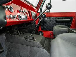 1972 Ford Bronco (CC-2103956) for sale in Ventura, California