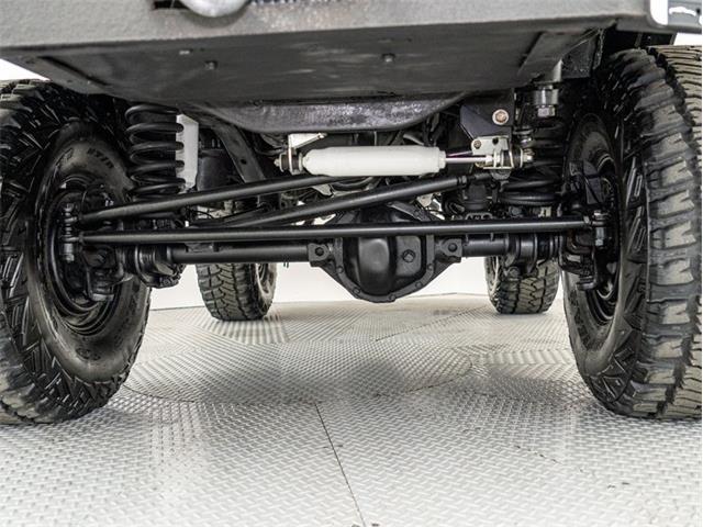 1972 Ford Bronco (CC-2103956) for sale in Ventura, California
