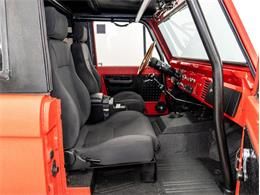 1972 Ford Bronco (CC-2103956) for sale in Ventura, California