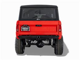 1972 Ford Bronco (CC-2103956) for sale in Ventura, California