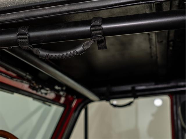 1972 Ford Bronco (CC-2103956) for sale in Ventura, California
