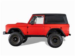 1972 Ford Bronco (CC-2103956) for sale in Ventura, California