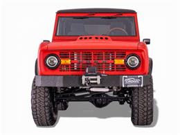 1972 Ford Bronco (CC-2103956) for sale in Ventura, California