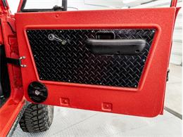 1972 Ford Bronco (CC-2103956) for sale in Ventura, California