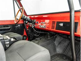 1972 Ford Bronco (CC-2103956) for sale in Ventura, California