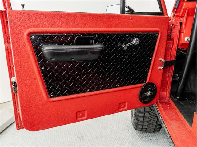 1972 Ford Bronco (CC-2103956) for sale in Ventura, California