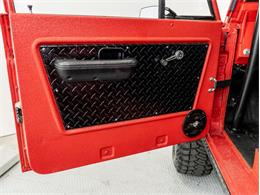 1972 Ford Bronco (CC-2103956) for sale in Ventura, California