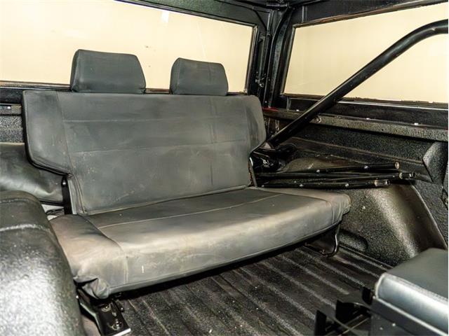 1972 Ford Bronco (CC-2103956) for sale in Ventura, California