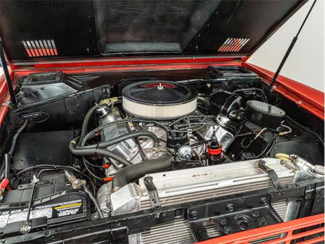 1972 Ford Bronco (CC-2103956) for sale in Ventura, California