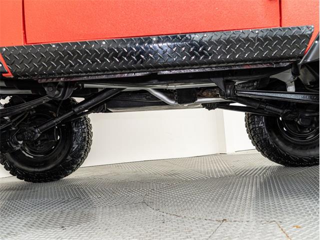 1972 Ford Bronco (CC-2103956) for sale in Ventura, California