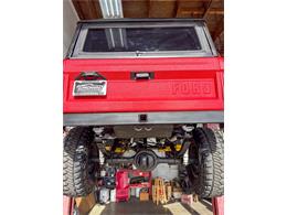 1972 Ford Bronco (CC-2103956) for sale in Ventura, California
