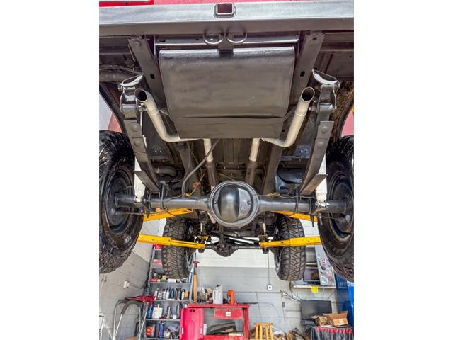 1972 Ford Bronco (CC-2103956) for sale in Ventura, California