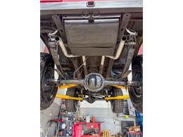 1972 Ford Bronco (CC-2103956) for sale in Ventura, California