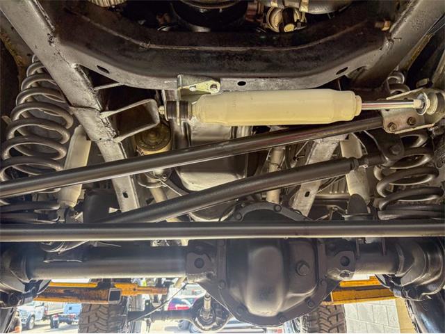 1972 Ford Bronco (CC-2103956) for sale in Ventura, California
