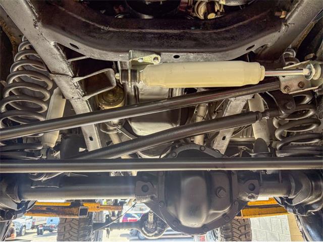 1972 Ford Bronco (CC-2103956) for sale in Ventura, California