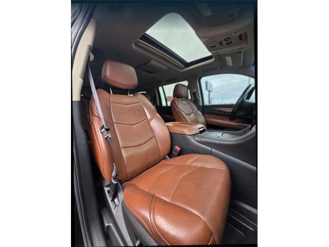 2016 Cadillac Escalade (CC-2103957) for sale in Tacoma, Washington