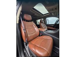 2016 Cadillac Escalade (CC-2103957) for sale in Tacoma, Washington