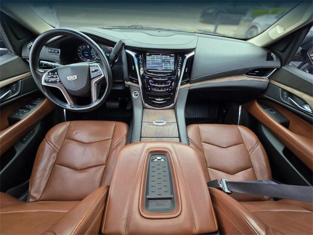 2016 Cadillac Escalade (CC-2103957) for sale in Tacoma, Washington