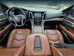 2016 Cadillac Escalade (CC-2103957) for sale in Tacoma, Washington