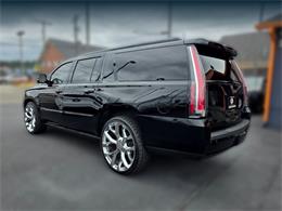 2016 Cadillac Escalade (CC-2103957) for sale in Tacoma, Washington